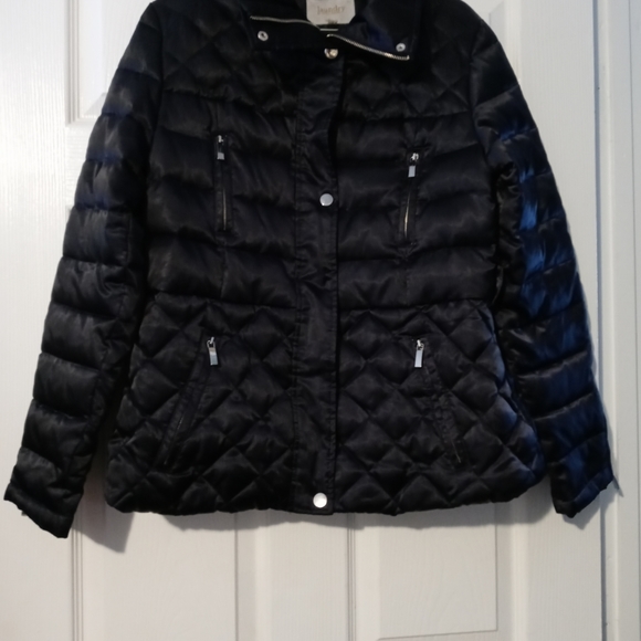 👑 VINTAGE LAUNDRY BY SHELLI SEGAL 🎁🛍 A FANTASTIC GIFTING COAT. 🧥 - Picture 2 of 10